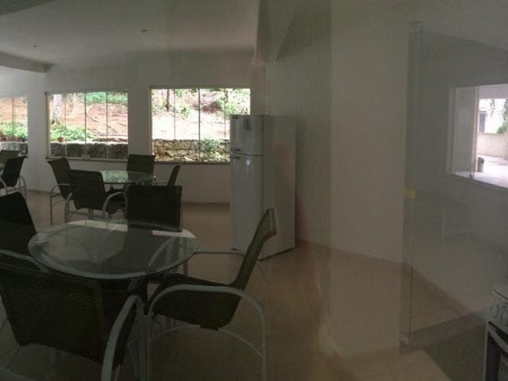 Apartamento de Alto Padrão - Praia Grande - Ubatuba - SP - 59 - 04