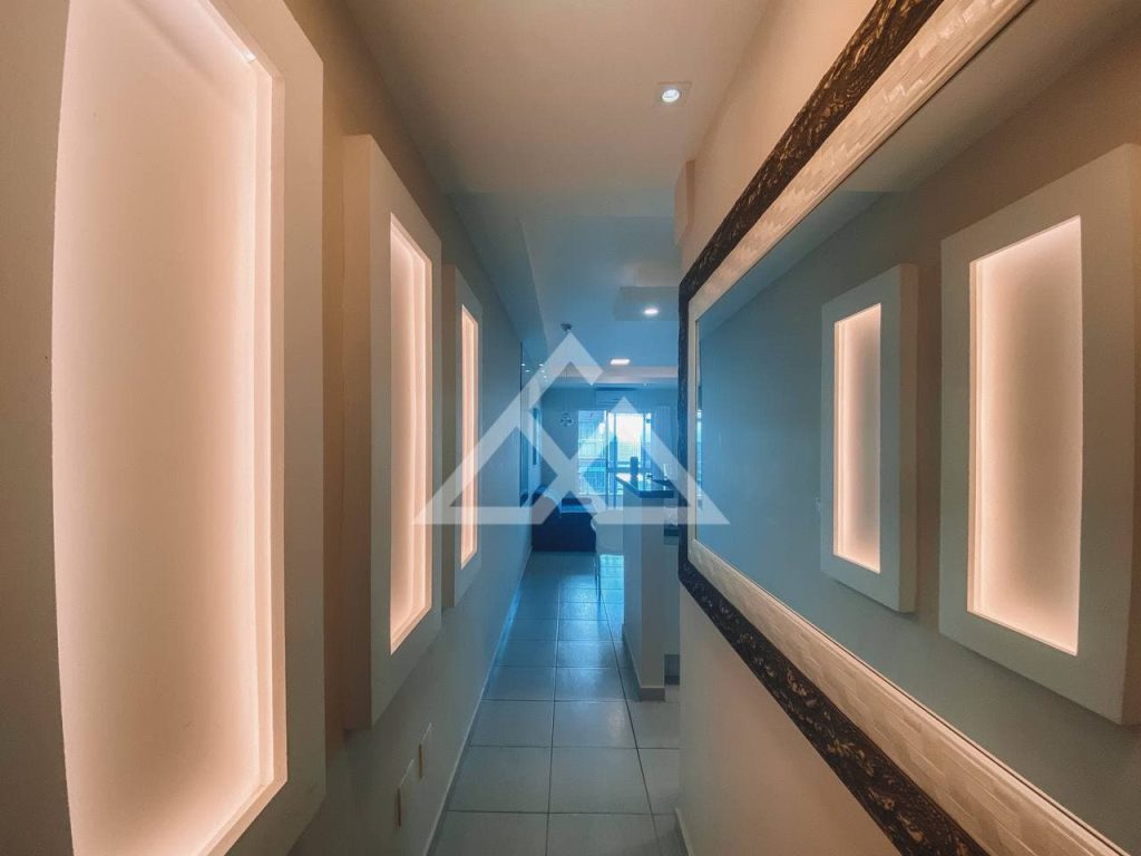 Apartamento de Alto Padrão - Praia Grande - Ubatuba - SP - 59 - 07