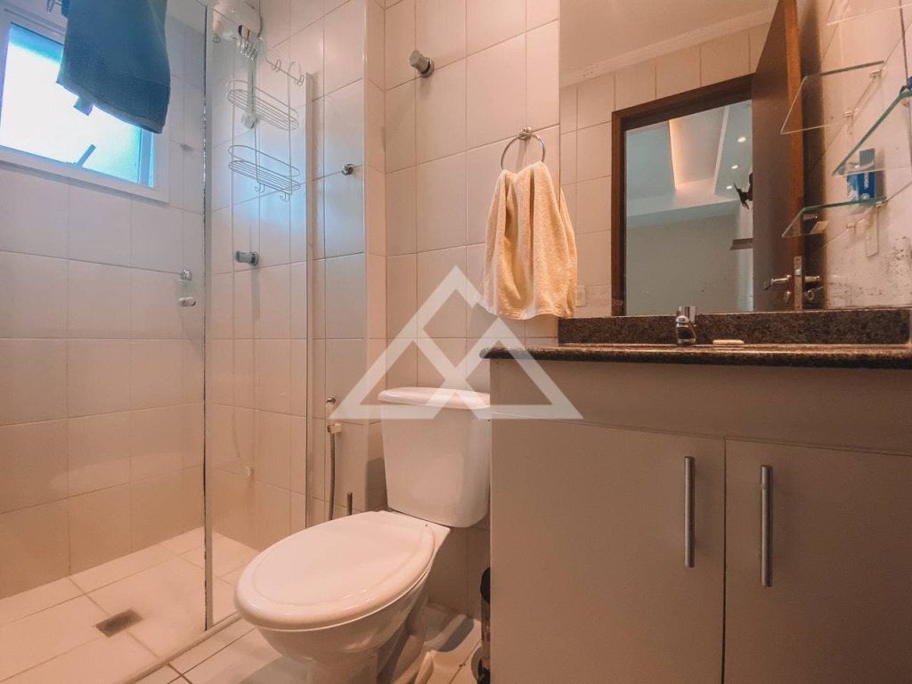 Apartamento de Alto Padrão - Praia Grande - Ubatuba - SP - 59 - 23