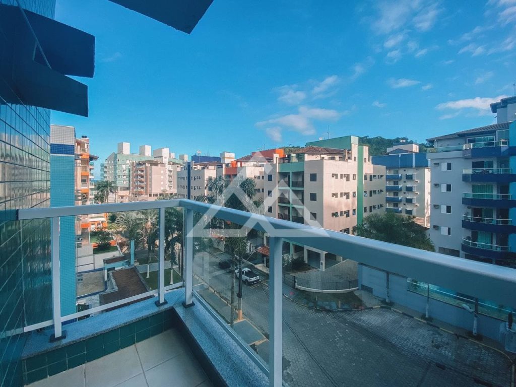 Apartamento de Alto Padrão - Praia Grande - Ubatuba - SP - 59 - 26