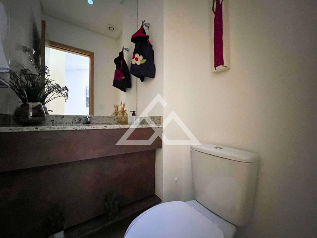 Apartamento de Alto Padrão - Praia Grande - Ubatuba - SP - 95 - 04