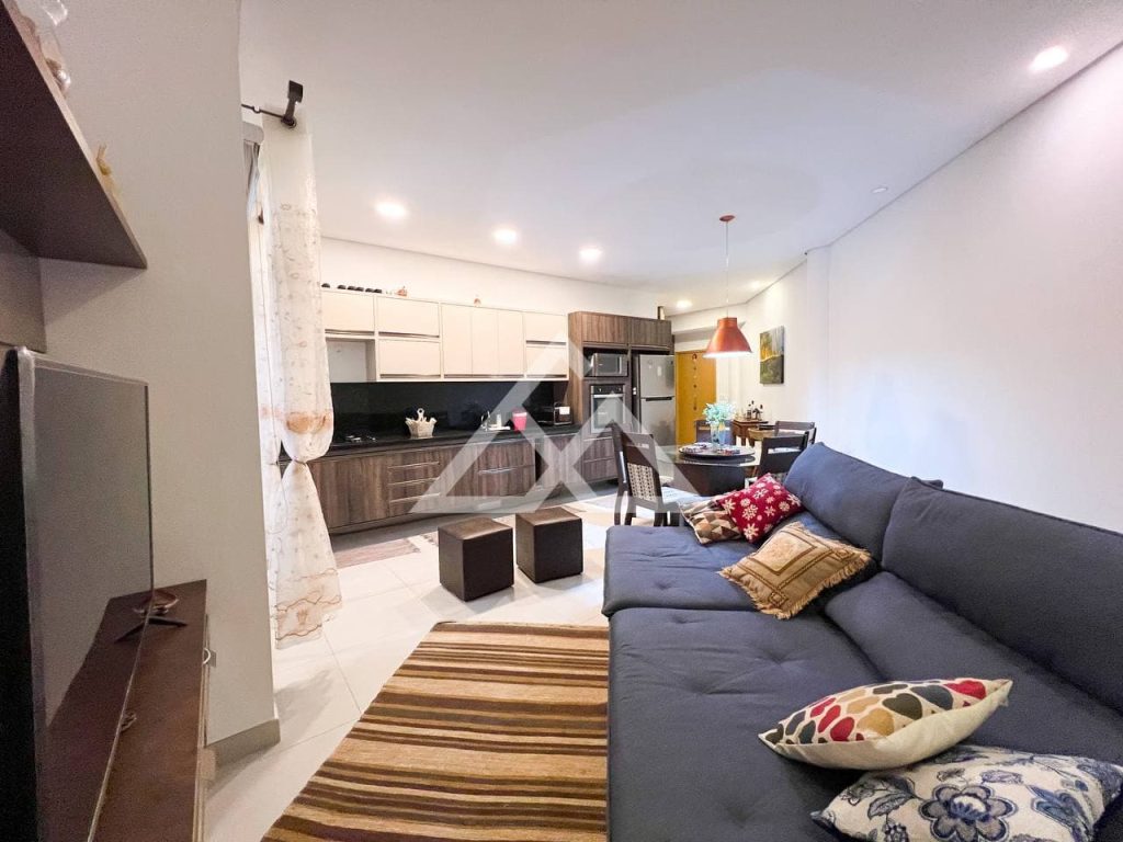 Apartamento de Alto Padrão - Praia Grande - Ubatuba - SP - 95 - 12