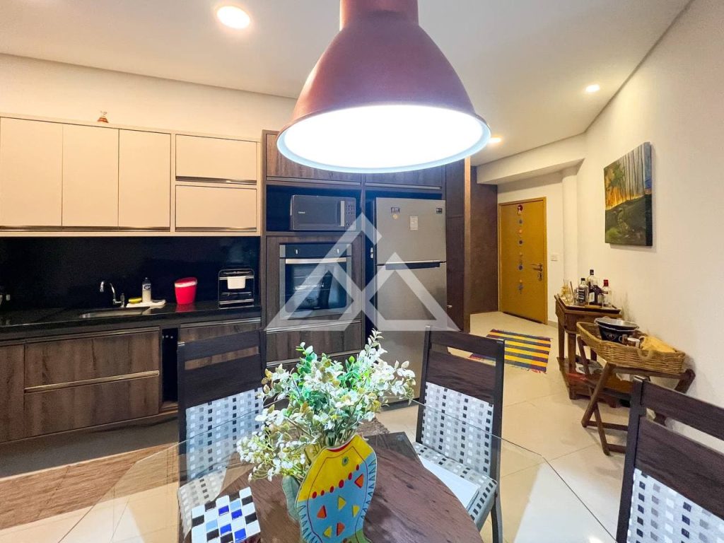 Apartamento de Alto Padrão - Praia Grande - Ubatuba - SP - 95 - 15