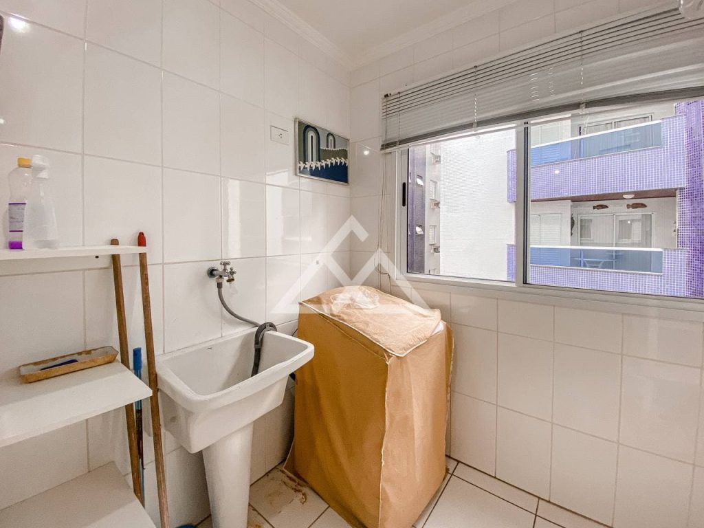 Apartamento de Médio Padrão - Itágua - Ubatuba - SP - 28 - 05