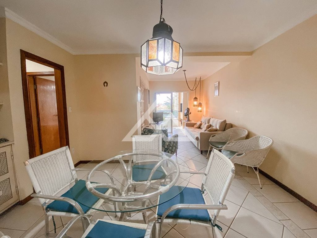 Apartamento de Médio Padrão - Itágua - Ubatuba - SP - 28 - 07