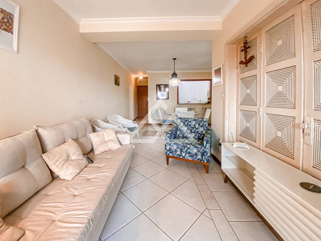 Apartamento de Médio Padrão - Itágua - Ubatuba - SP - 28 - 13