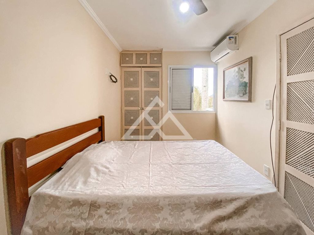 Apartamento de Médio Padrão - Itágua - Ubatuba - SP - 28 - 14