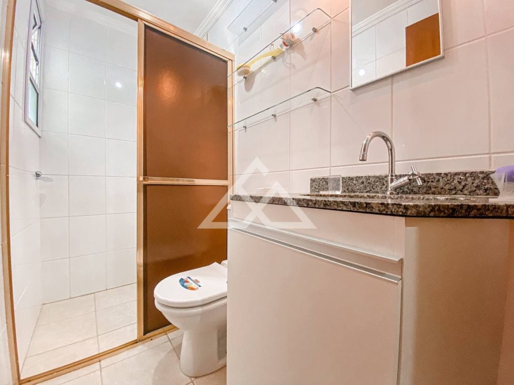 Apartamento de Médio Padrão - Itágua - Ubatuba - SP - 28 - 15