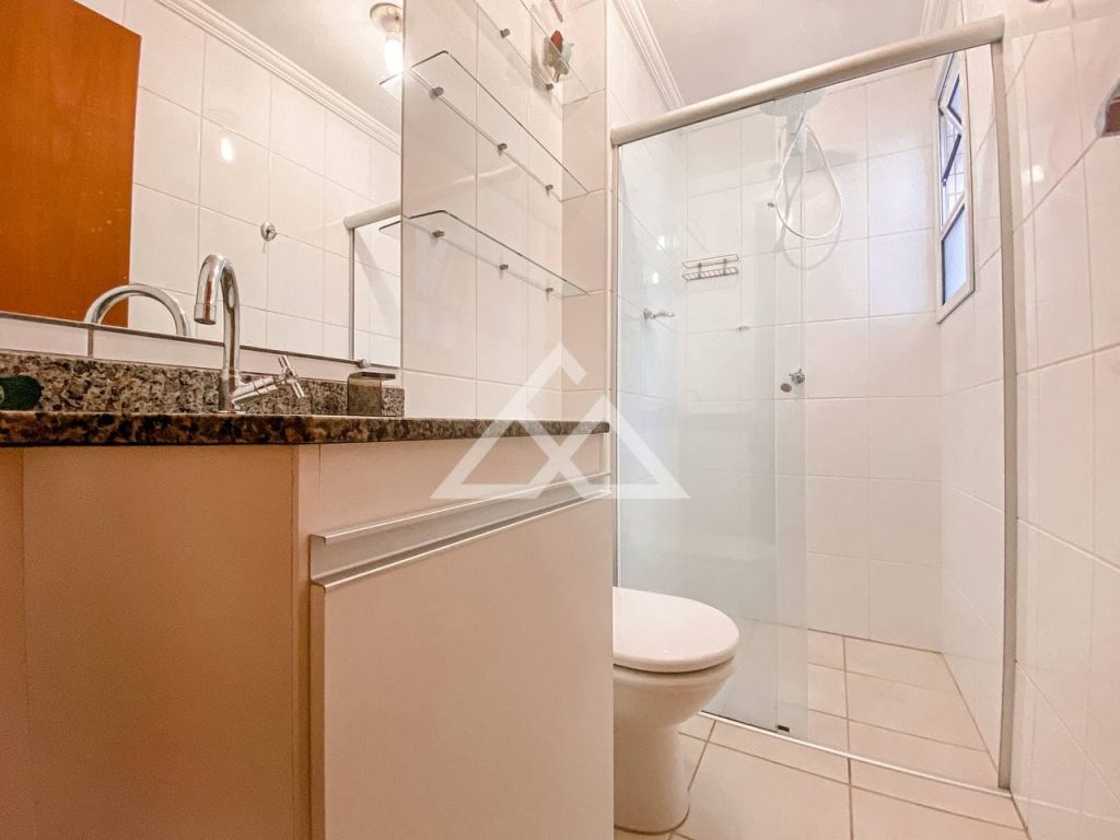 Apartamento de Médio Padrão - Itágua - Ubatuba - SP - 28 - 16