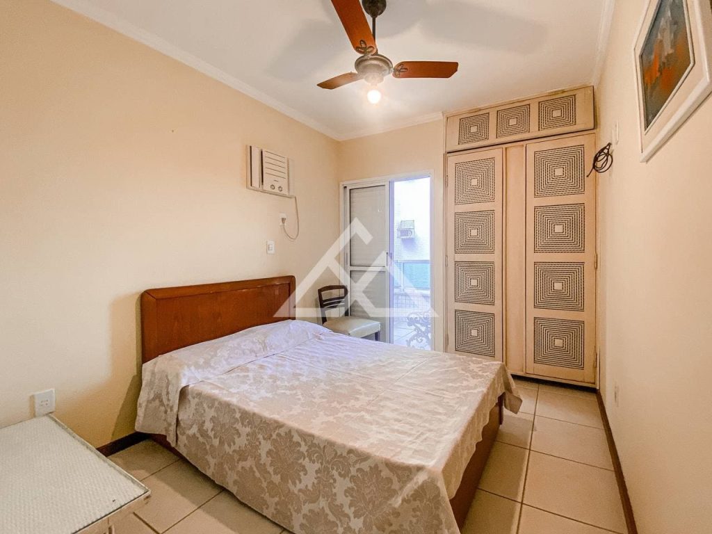 Apartamento de Médio Padrão - Itágua - Ubatuba - SP - 28 - 17