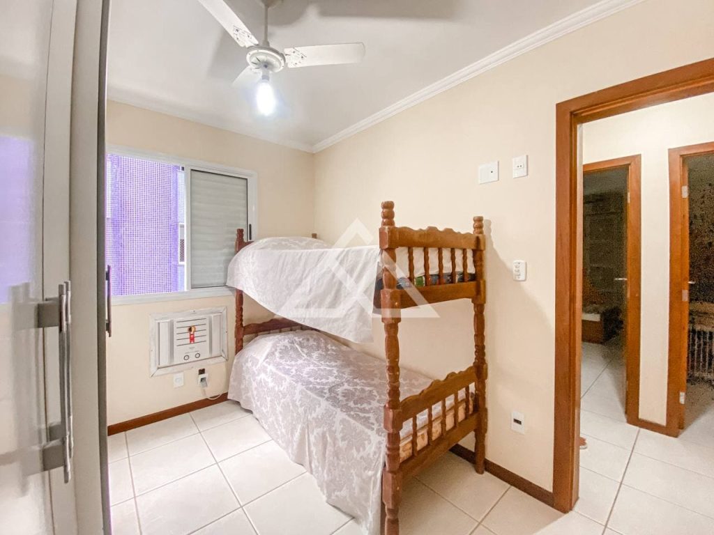 Apartamento de Médio Padrão - Itágua - Ubatuba - SP - 28 - 19