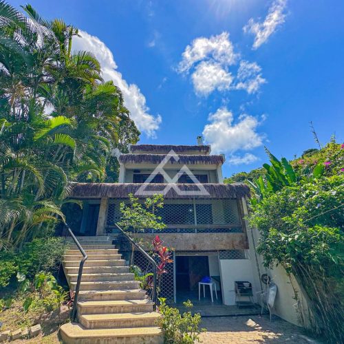 Casa Alto Padrão - Enseada - Ubatuba - SP - 150 - 10