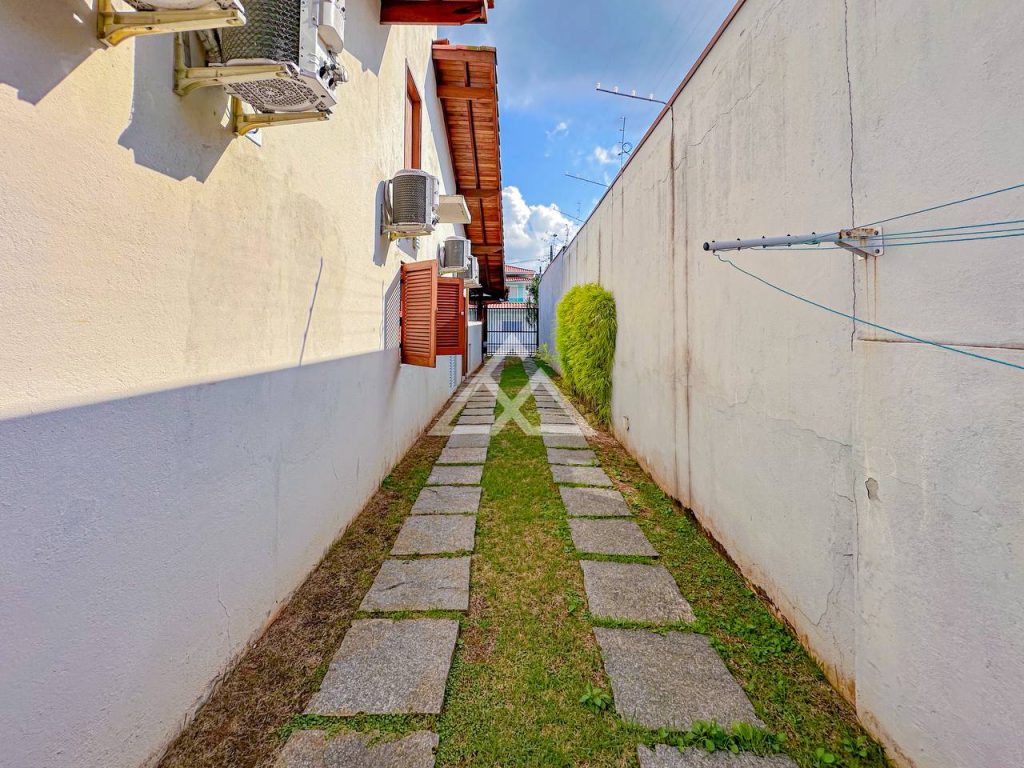 Casa Alto Padrão - Itaguá - Ubatuba - SP - 196 - 11