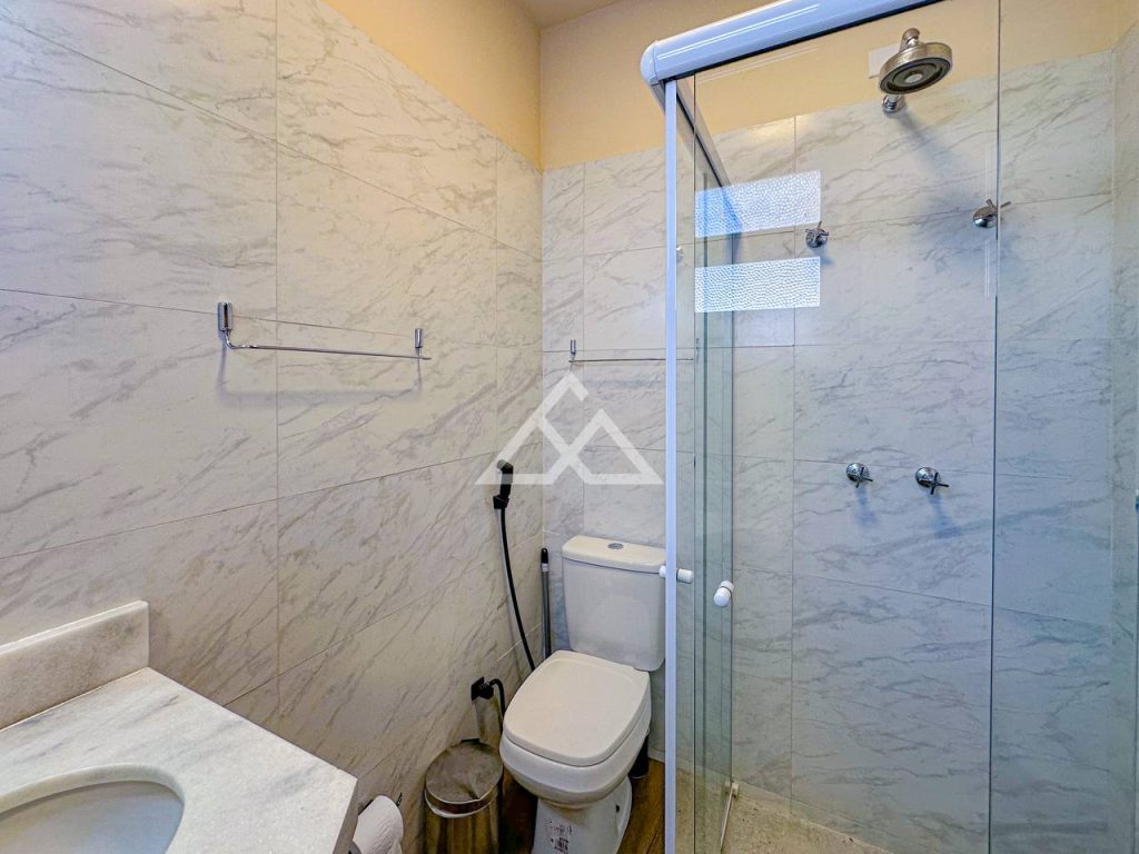 Casa Alto Padrão - Itaguá - Ubatuba - SP - 196 - 16