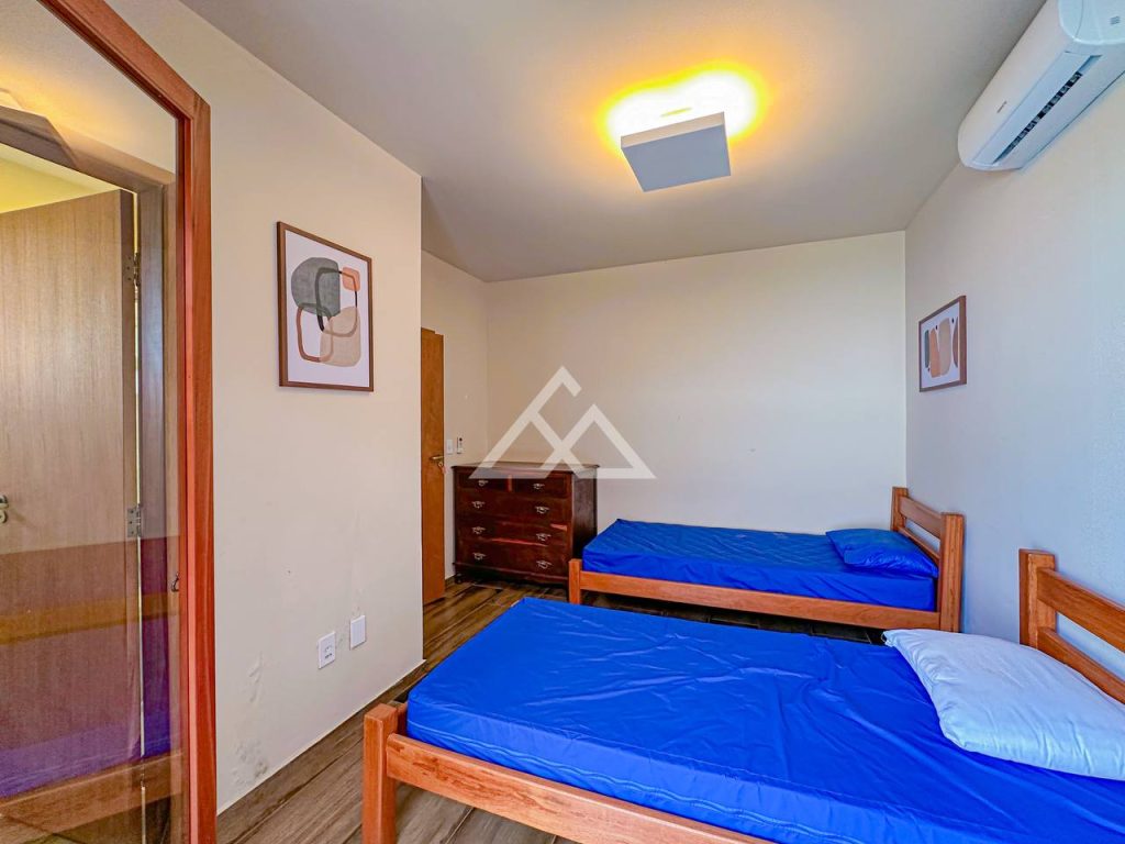 Casa Alto Padrão - Itaguá - Ubatuba - SP - 196 - 17