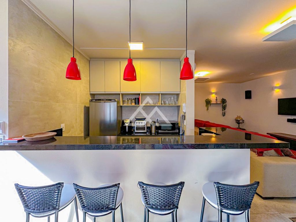 Casa Alto Padrão - Itaguá - Ubatuba - SP - 196 - 27