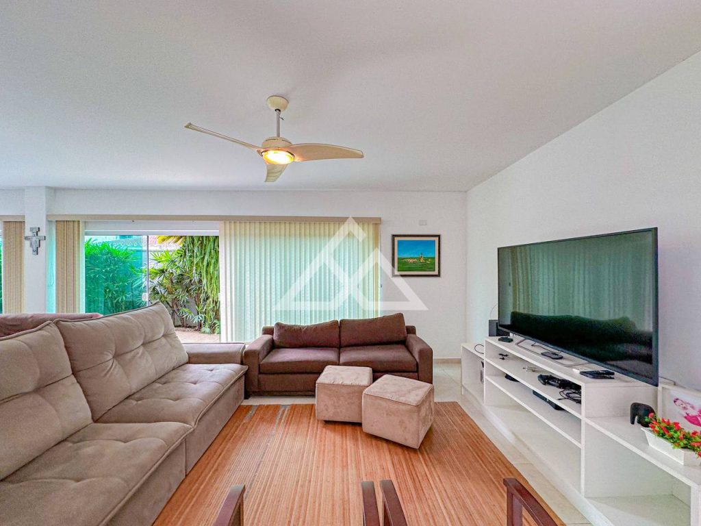 Casa de Alto Padrão - Centro - Ubatuba - SP - 29 - 13