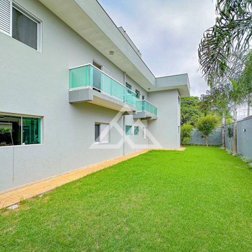 Casa de Alto Padrão - Centro - Ubatuba - SP - 29 - 2