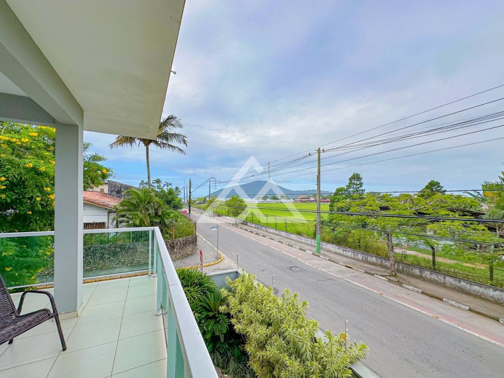 Casa de Alto Padrão - Centro - Ubatuba - SP - 29 - 30