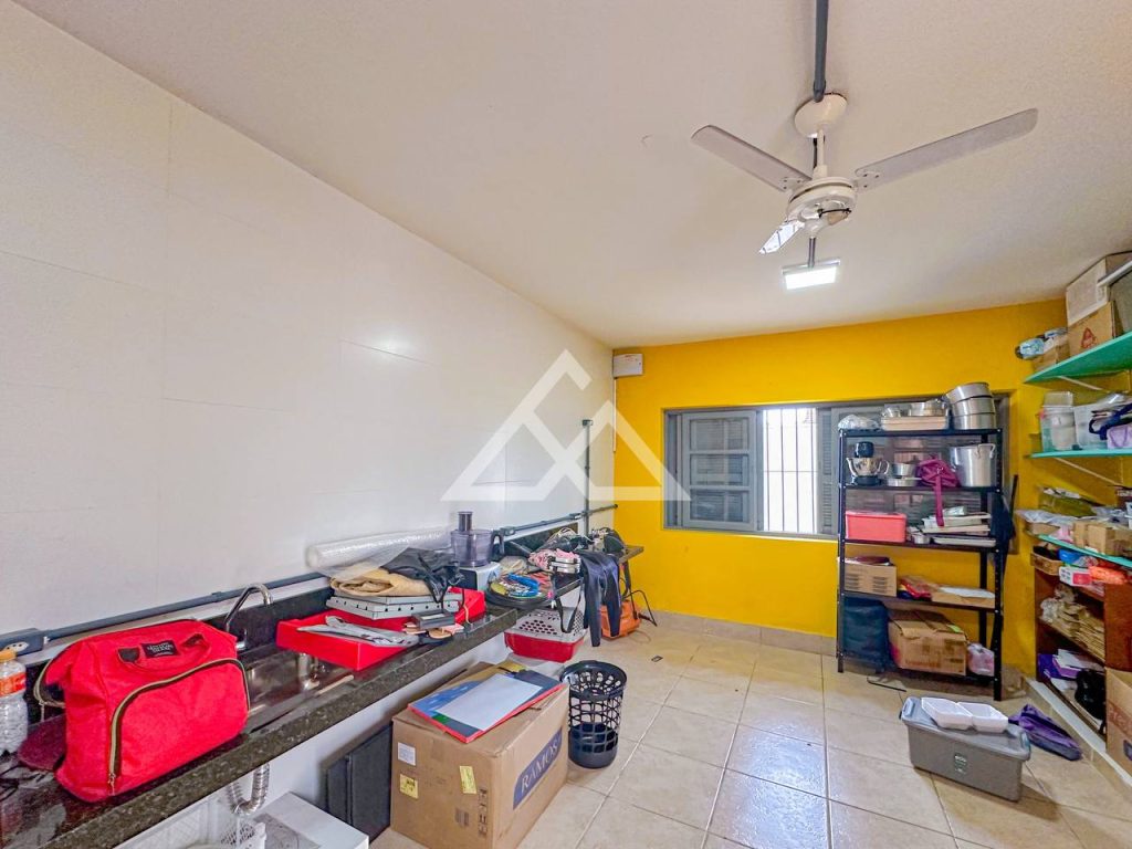 Casa de Alto Padrão - Centro - Ubatuba - SP - 29 - 8