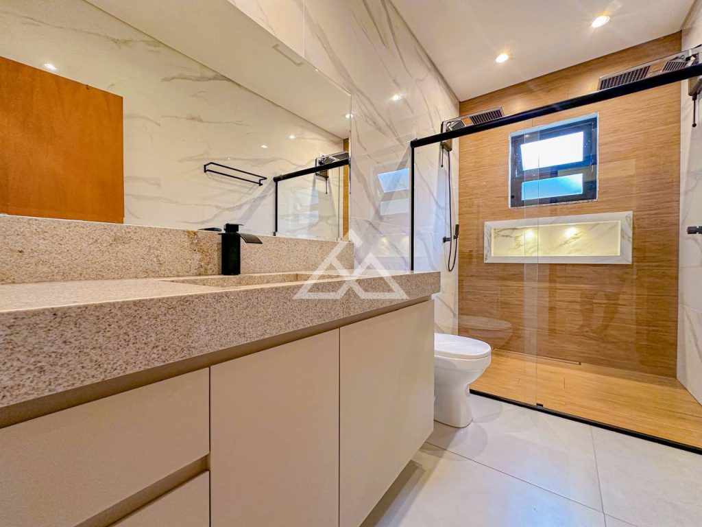 Casa de Alto Padrão - Horto - Ubatuba - SP - 175 - 25