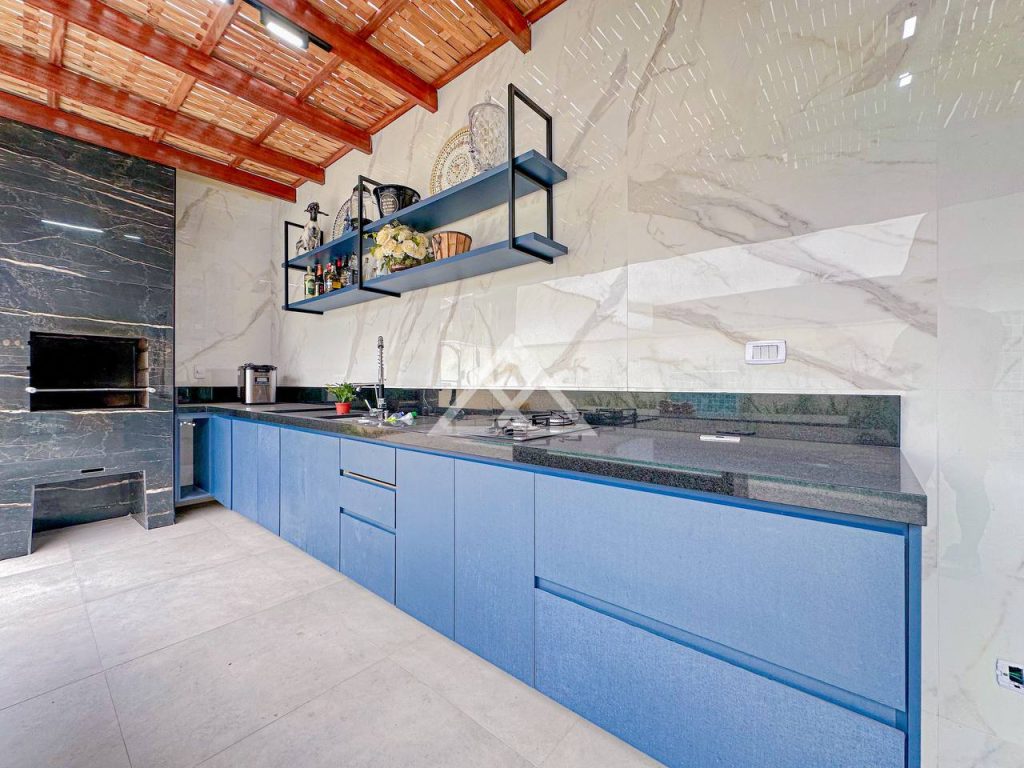 Casa de Alto Padrão - Horto - Ubatuba - SP - 175 - 29