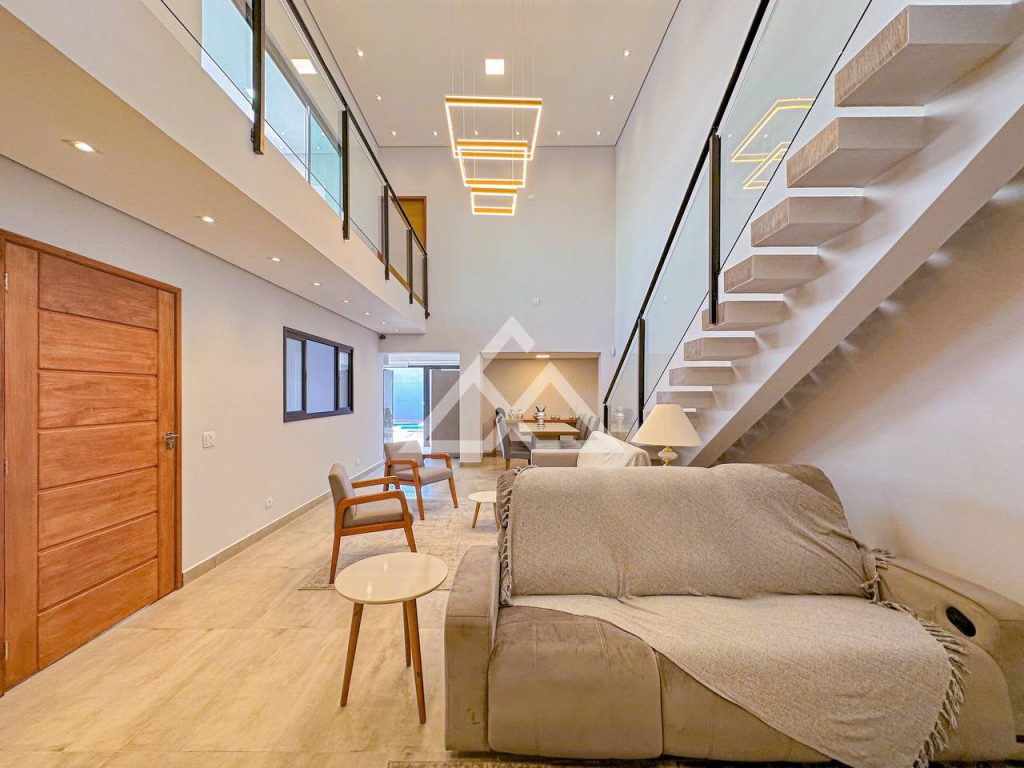 Casa de Alto Padrão - Itaguá - Ubatuba - SP - 135 - 25