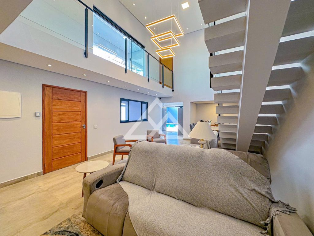 Casa de Alto Padrão - Itaguá - Ubatuba - SP - 135 - 26