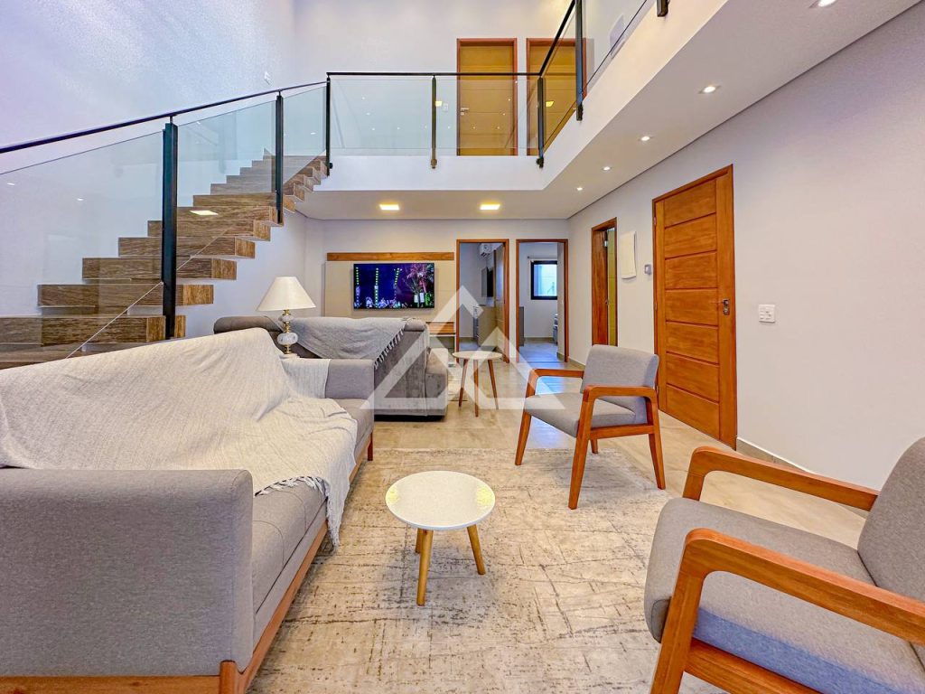 Casa de Alto Padrão - Itaguá - Ubatuba - SP - 135 - 30