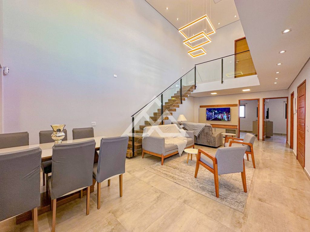 Casa de Alto Padrão - Itaguá - Ubatuba - SP - 135 - 31