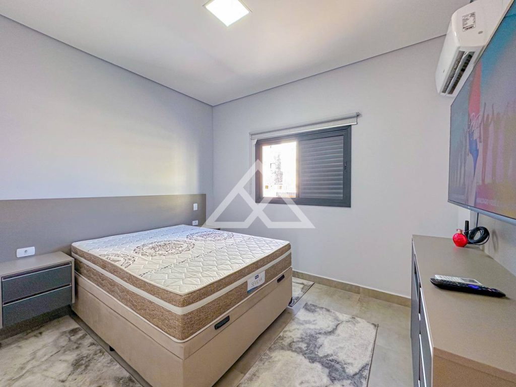 Casa de Alto Padrão - Itaguá - Ubatuba - SP - 135 - 39