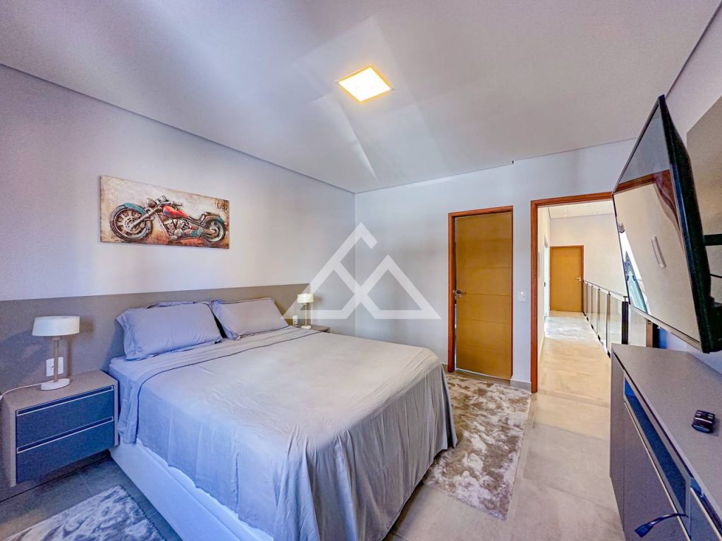 Casa de Alto Padrão - Itaguá - Ubatuba - SP - 135 - 44