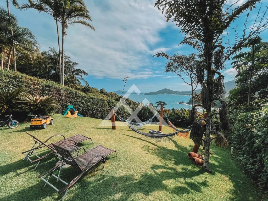 Casa de Alto Padrão - Itaguá - Ubatuba - SP - 73 - 04