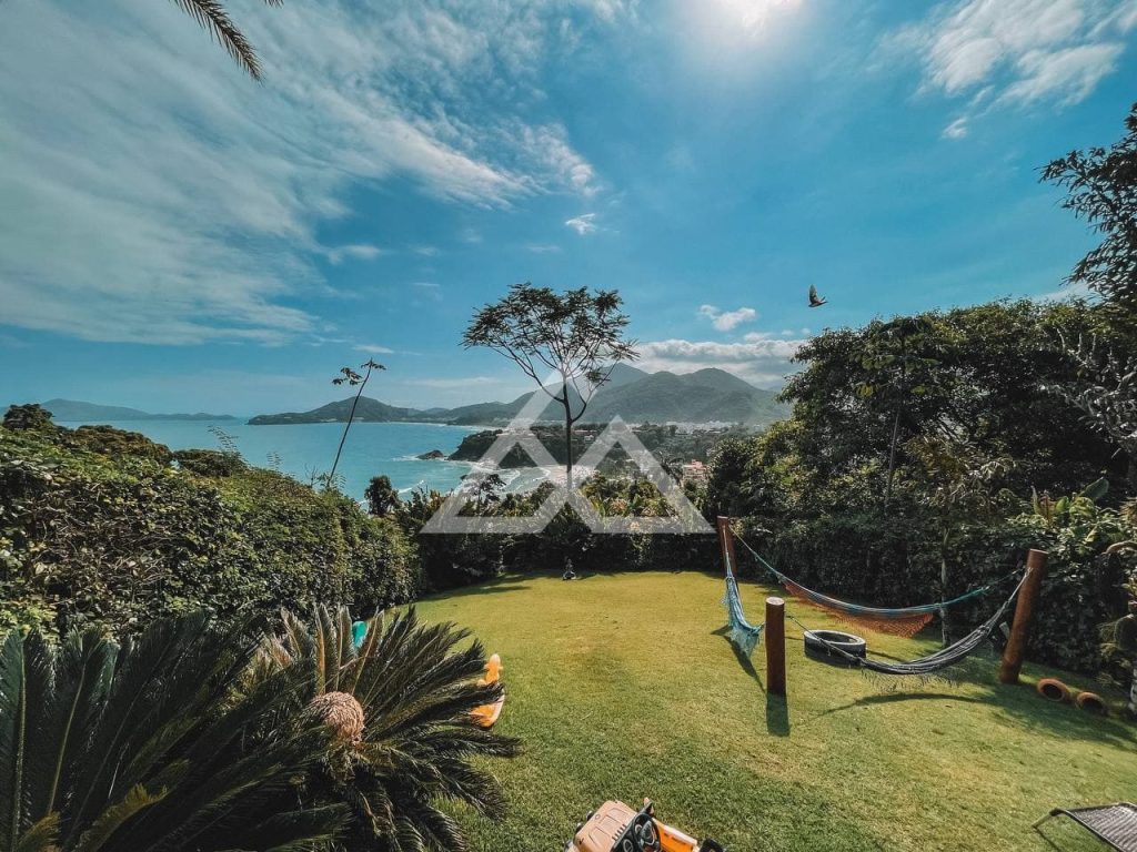 Casa de Alto Padrão - Itaguá - Ubatuba - SP - 73 - 07