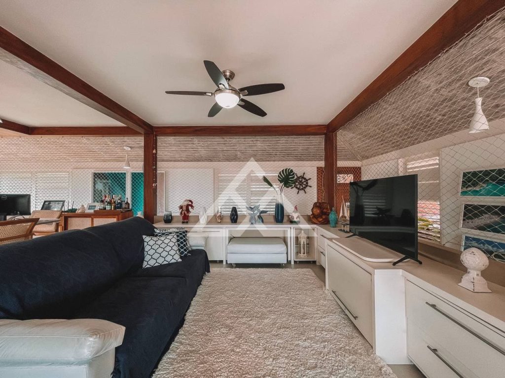 Casa de Alto Padrão - Itaguá - Ubatuba - SP - 73 - 19