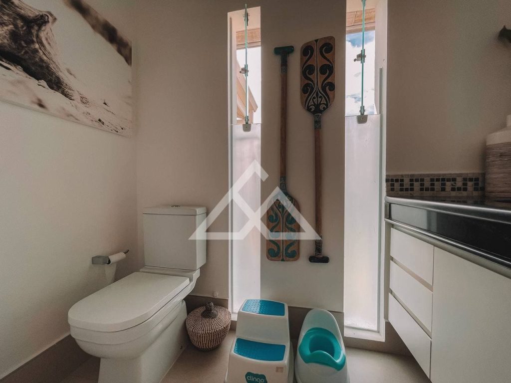 Casa de Alto Padrão - Itaguá - Ubatuba - SP - 73 - 28