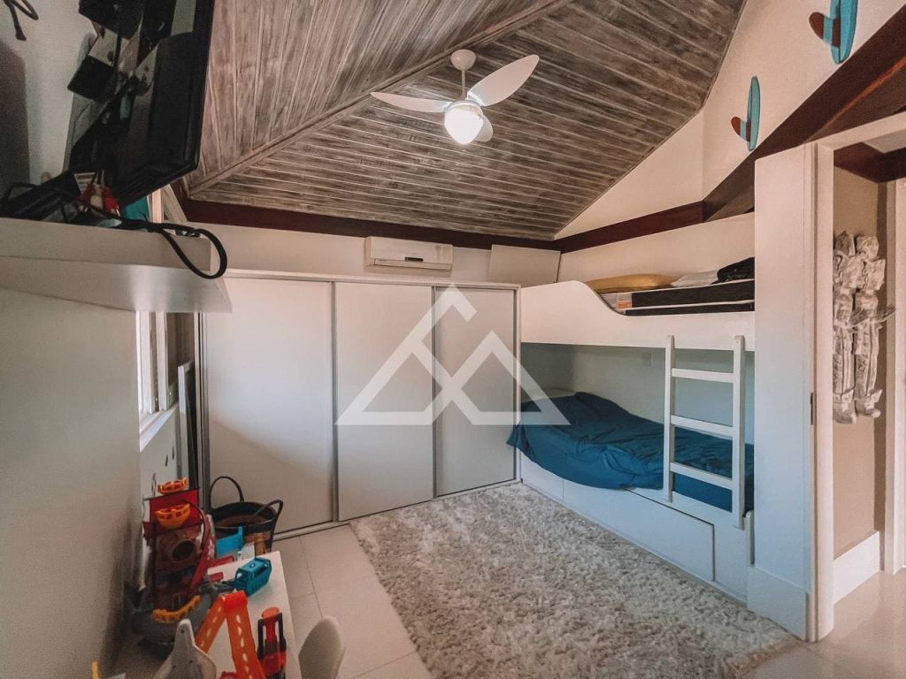 Casa de Alto Padrão - Itaguá - Ubatuba - SP - 73 - 32