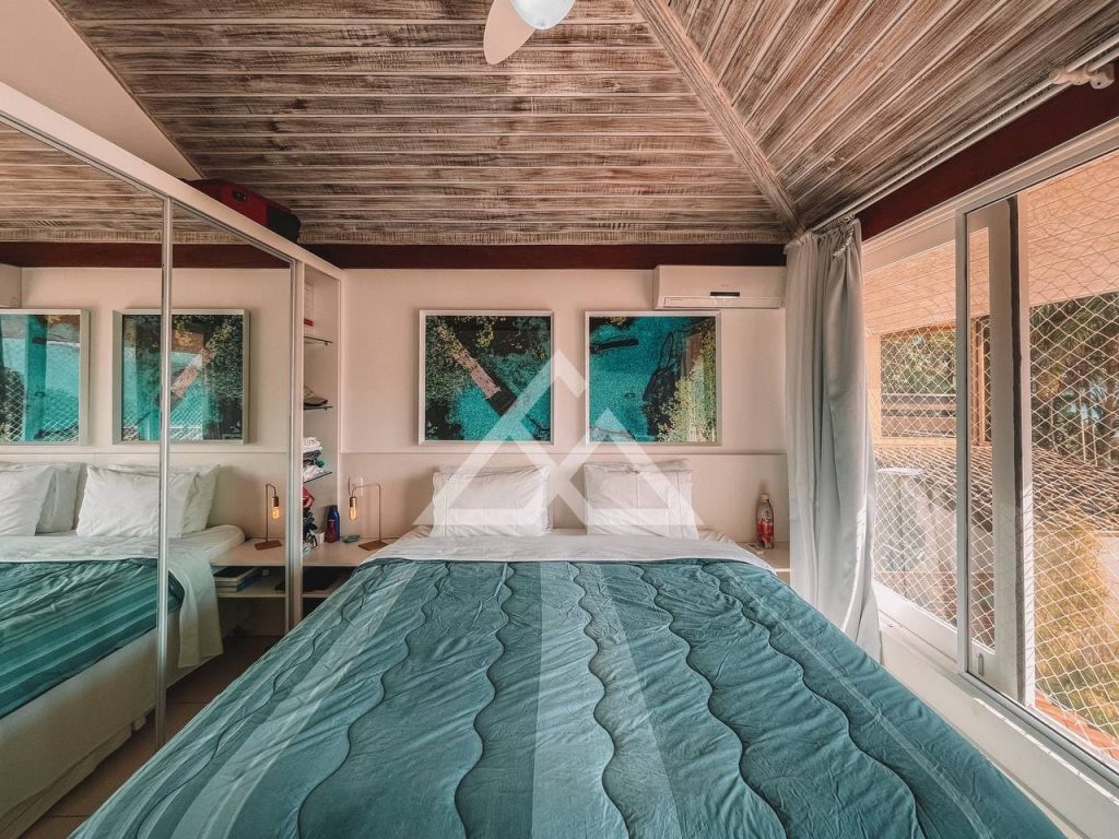 Casa de Alto Padrão - Itaguá - Ubatuba - SP - 73 - 39