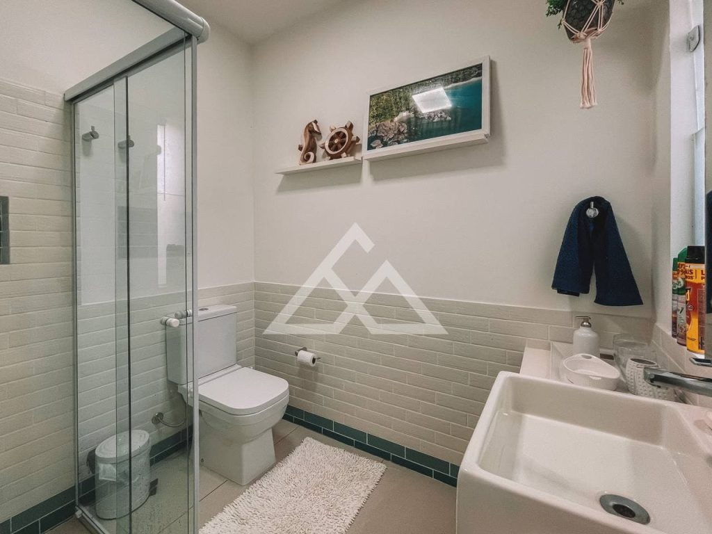 Casa de Alto Padrão - Itaguá - Ubatuba - SP - 73 - 41