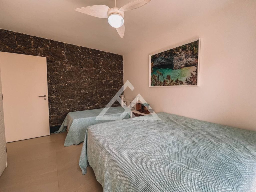 Casa de Alto Padrão - Itaguá - Ubatuba - SP - 73 - 43