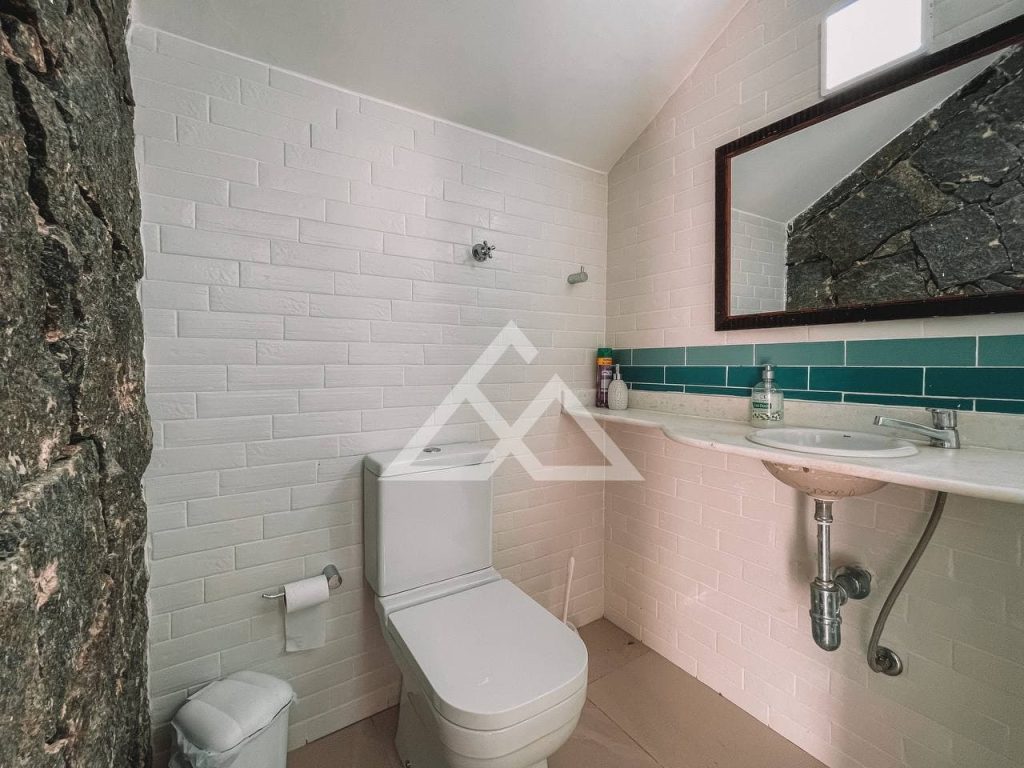 Casa de Alto Padrão - Itaguá - Ubatuba - SP - 73 - 44