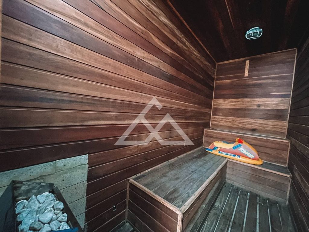 Casa de Alto Padrão - Itaguá - Ubatuba - SP - 73 - 45