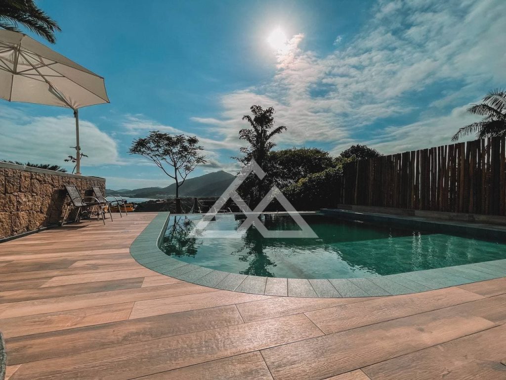 Casa de Alto Padrão - Itaguá - Ubatuba - SP - 73 - 46