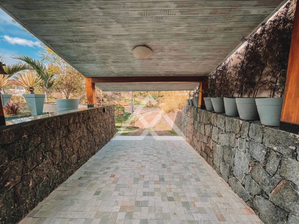 Casa de Alto Padrão - Itaguá - Ubatuba - SP - 73 - 47