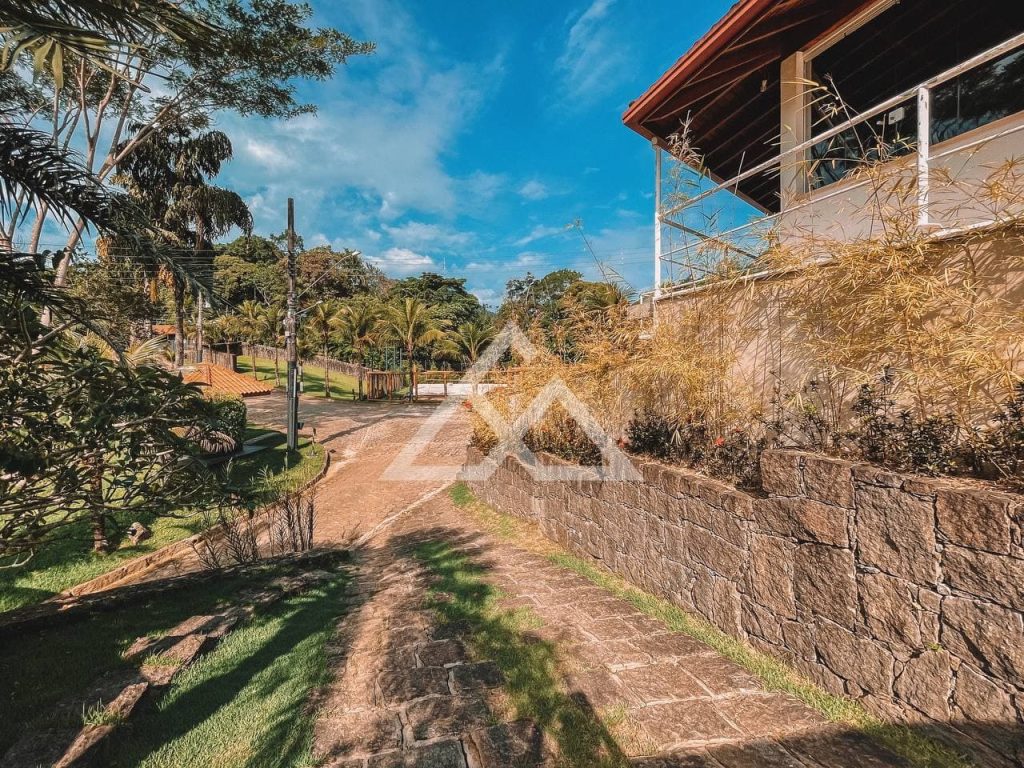 Casa de Alto Padrão - Itaguá - Ubatuba - SP - 73 - 48