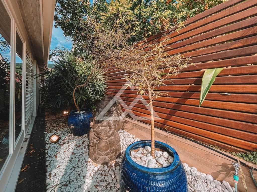 Casa de Alto Padrão - Itaguá - Ubatuba - SP - 73 - 50