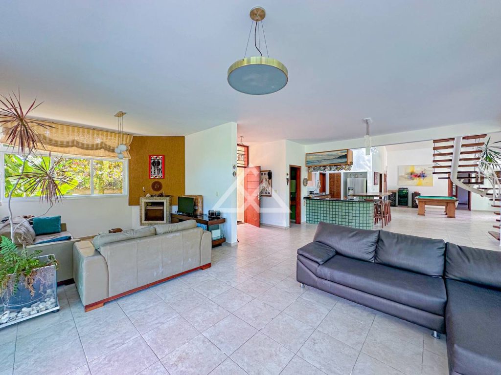 Casa de Alto Padrão - Itamambuca - Ubatuba - SP - 162 - 13