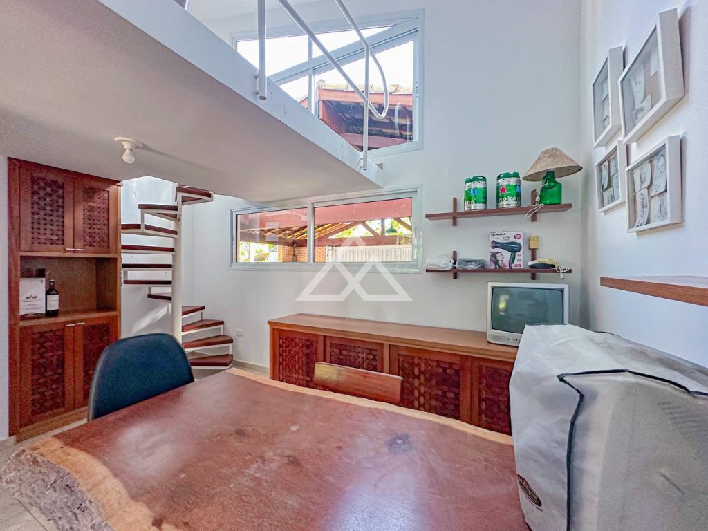 Casa de Alto Padrão - Itamambuca - Ubatuba - SP - 162 - 28