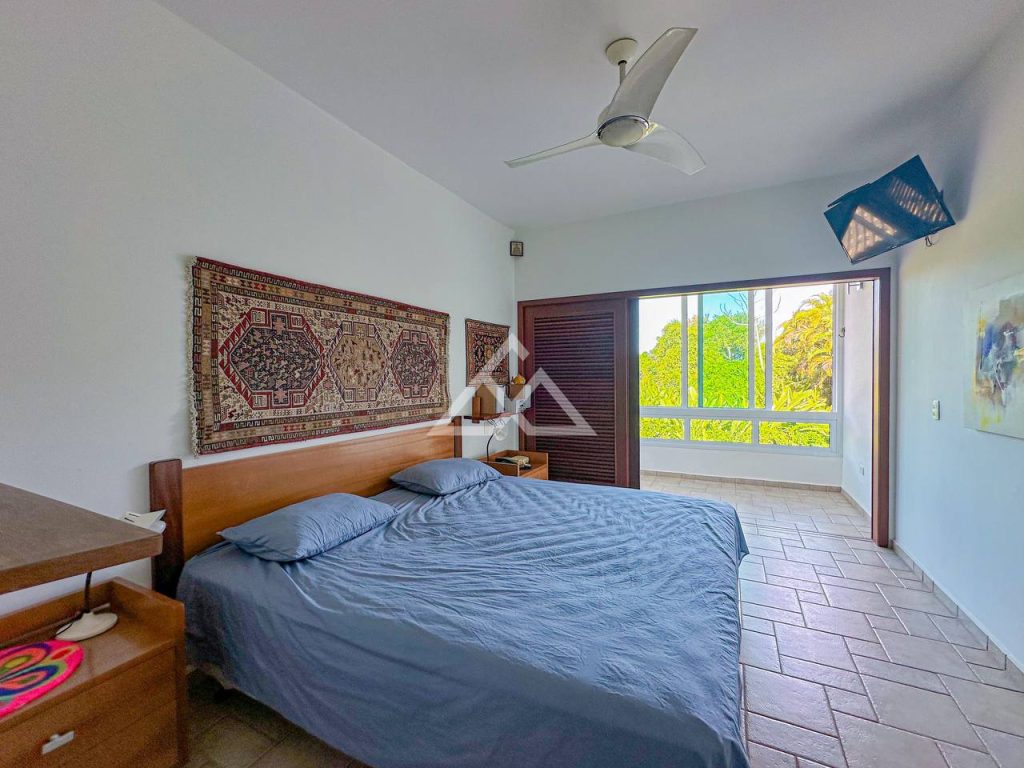 Casa de Alto Padrão - Itamambuca - Ubatuba - SP - 162 - 31