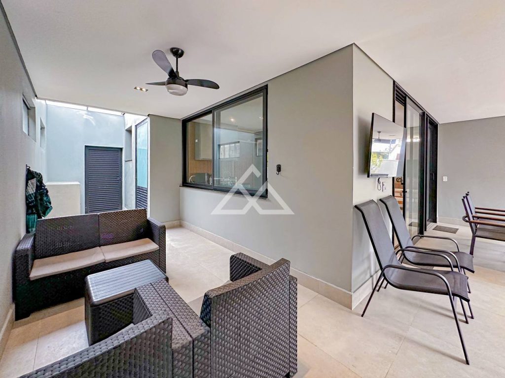 Casa de Alto Padrão - Lagoinha - Ubatuba - 159 - 11